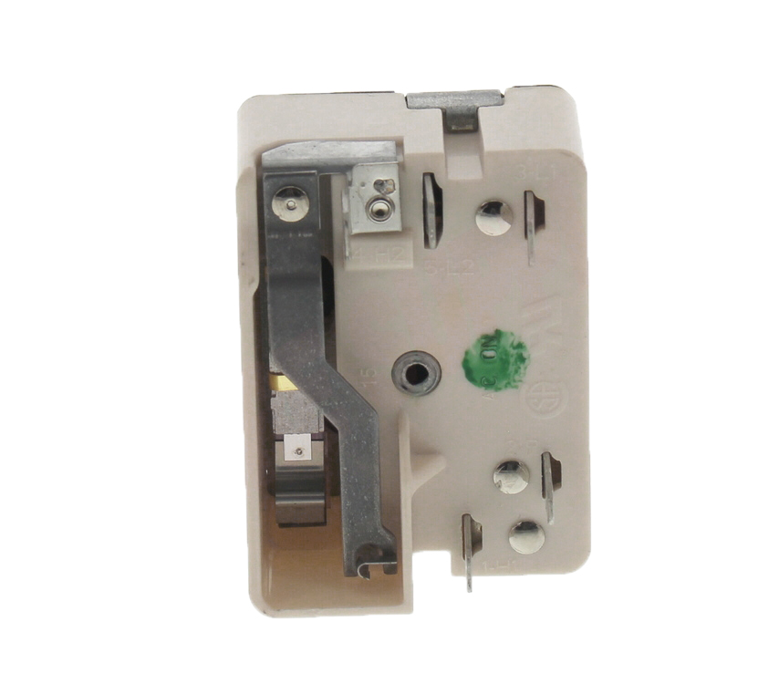 WP9750639 - Genuine OEM Whirlpool Range Surface Element Switch